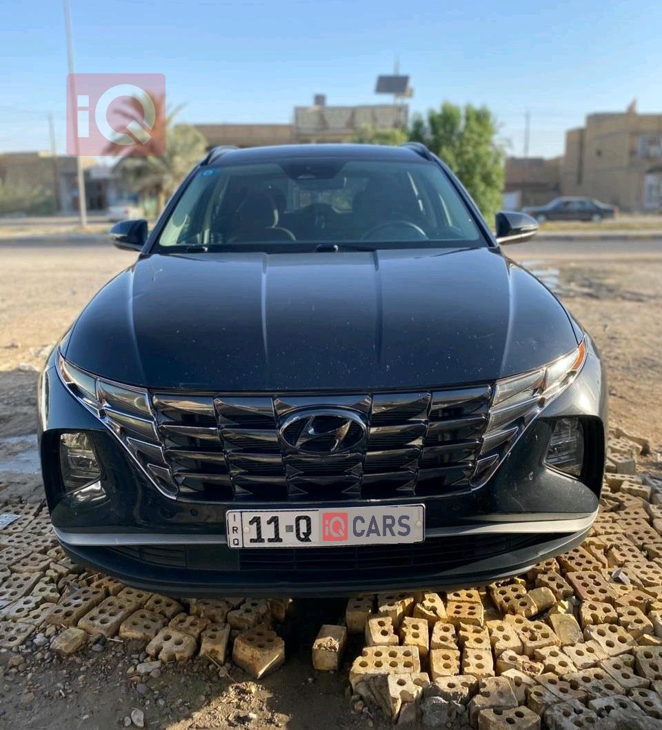 هيونداي توسان